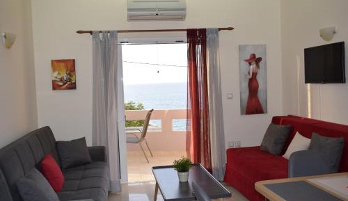 Deluxe Apartment - First Floor
