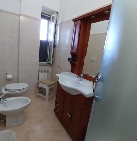Double Room with Private External Bathroom