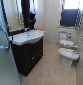 Twin Room with Bathroom