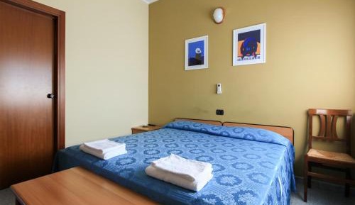 Double Room - Annex