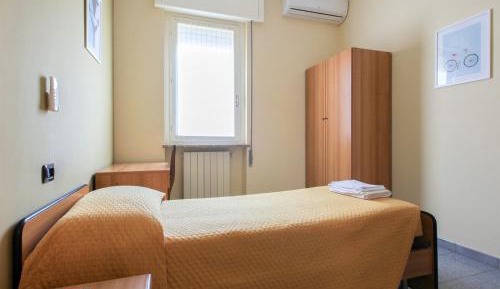 Single Room - Annex