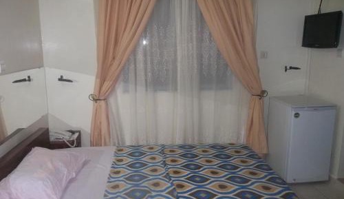 Budget Single Room