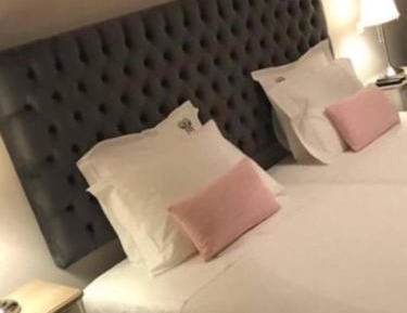 Twin Room with Shared Bathroom