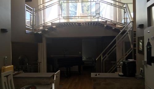 Six-Bedroom House