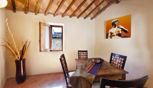 Two-Bedroom Apartment (4 Adults)