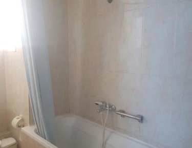 Double Room with Corniche View