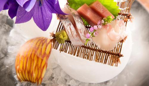 Superior Japanese-Style Room with Open Air Bath - Yoimachi