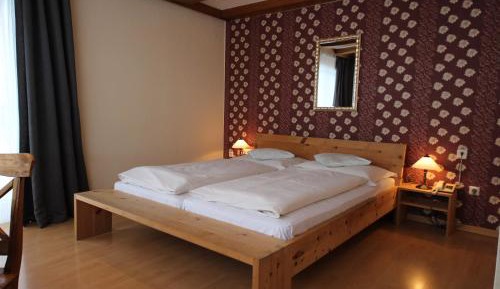 Comfort Double Room Karhorn