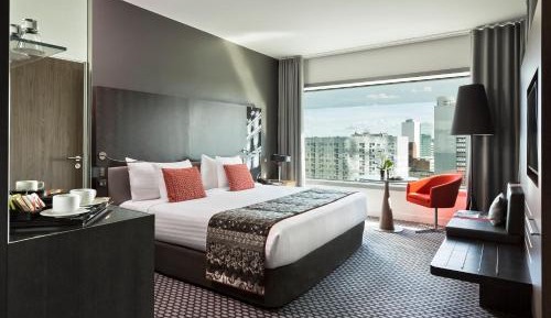 Premium Room with Panoramic View