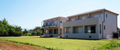 Maisonette