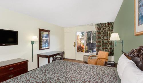 King Room - Non-Smoking
