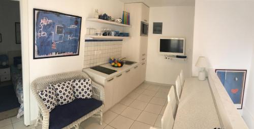 Duplex Apartment
