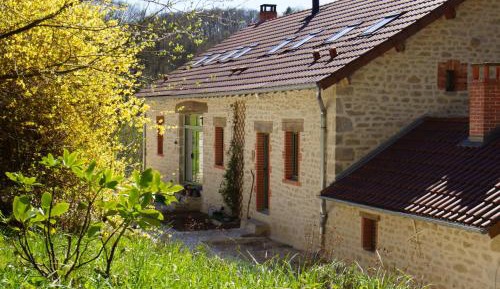 Deluxe Double or Twin Room with Mountain View