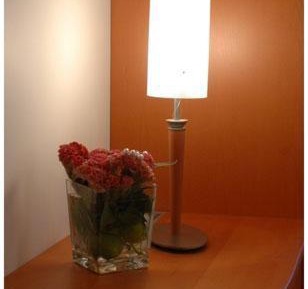 Quadruple Room with Parking and Airport Transfer