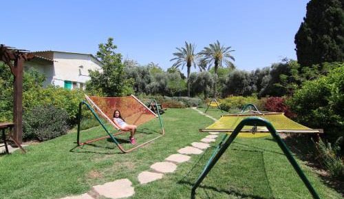 Family Room with Patio