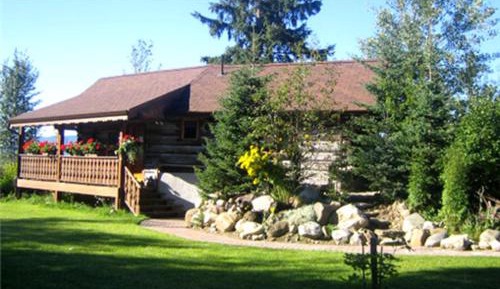 Deluxe Cottage