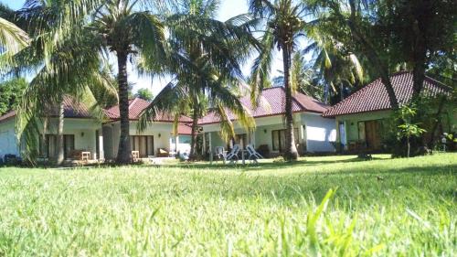 Bungalow