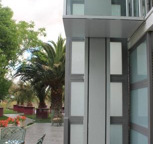 Double Room - Disability Access