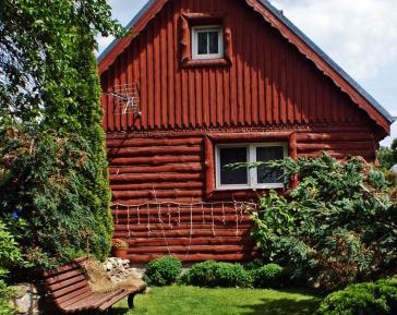 Family Bungalow