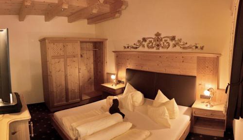 Standard One-Bedroom Apartment