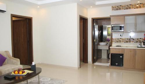 Family Suite