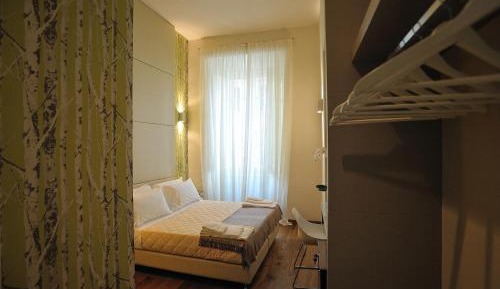 Double Room with View