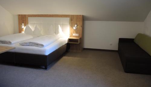 Comfort Double Room Without Balcony