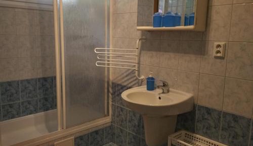 Triple Room with Bathroom
