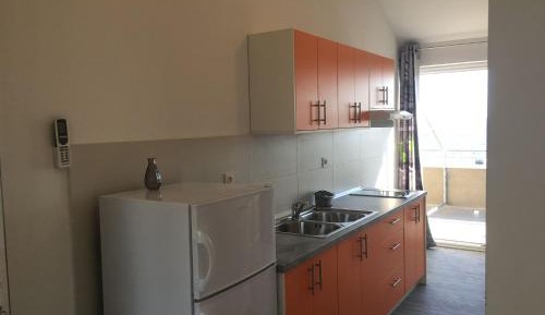 One-Bedroom apartment Standard