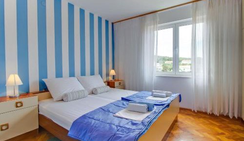 Double Room - First Floor