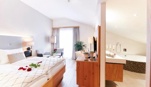 Duplex Suite