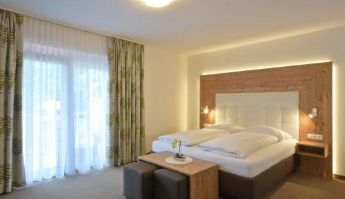 Comfort Double Room with Balcony