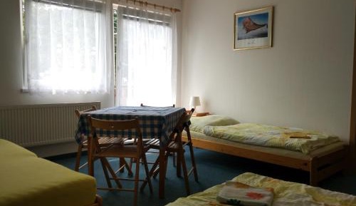 Quintuple Room with Bathroom