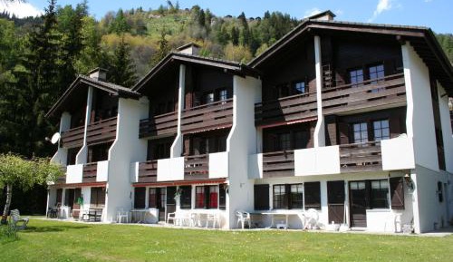 Apartment - Split Level