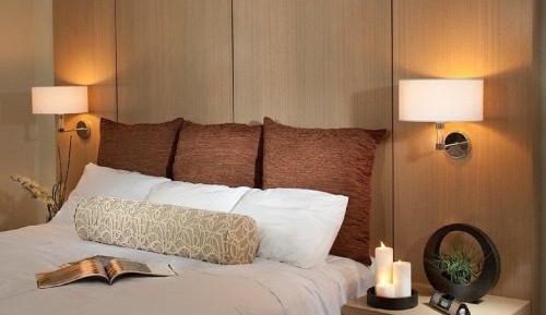 Enclave King Room