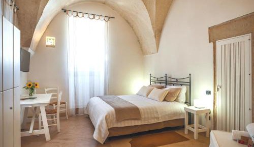 Classic Double or Twin Room