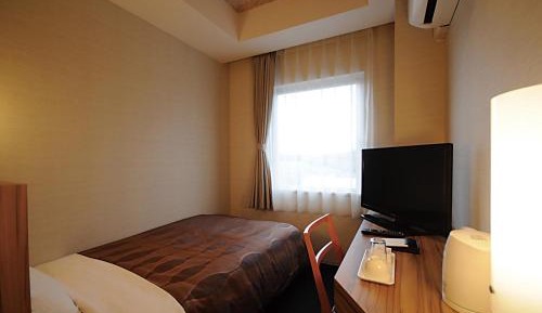 Single Room - Non-Smoking