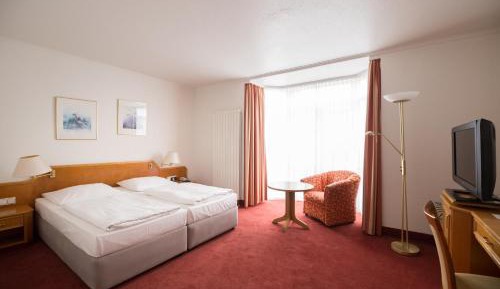 Comfort Double Room