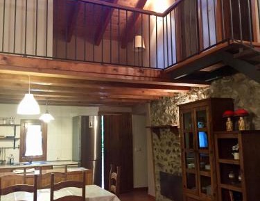 Apartment - Split Level