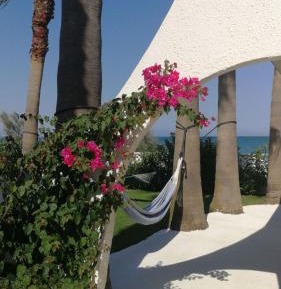 Deluxe Triple Room with Sea View