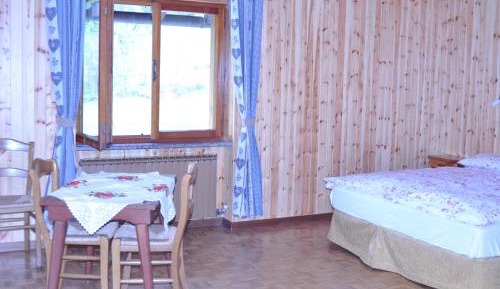 Family Room (2 Adults + 2 Children)