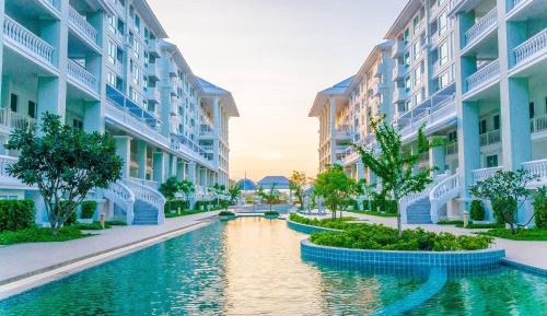 Apartment with Sea View