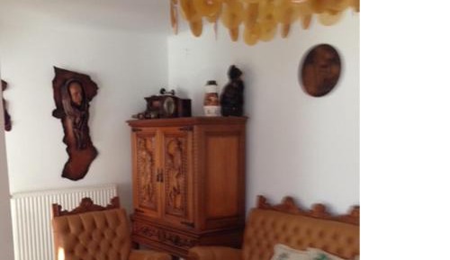Three-Bedroom Suite