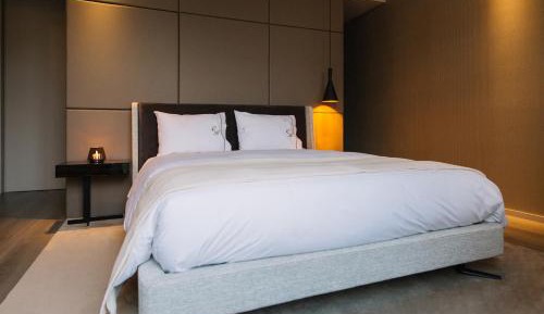 Suite with River View