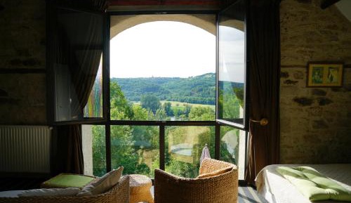 Suite with River View