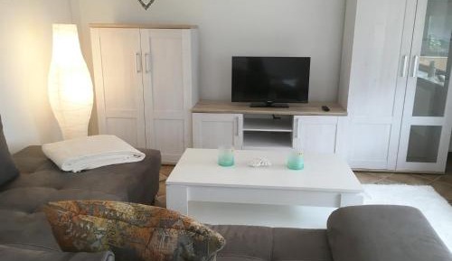 Apartment - Split Level