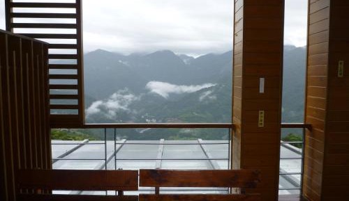 Family Suite with Balcony