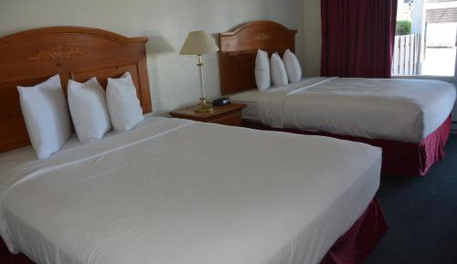 Queen Room with Two Queen Beds