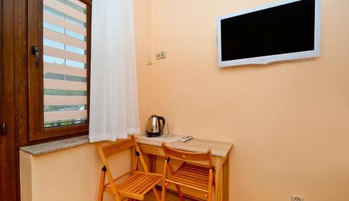 Small Double Room