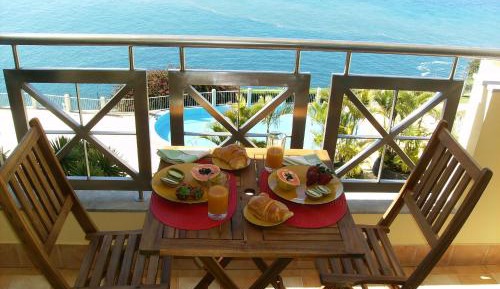 Apartment with Sea View